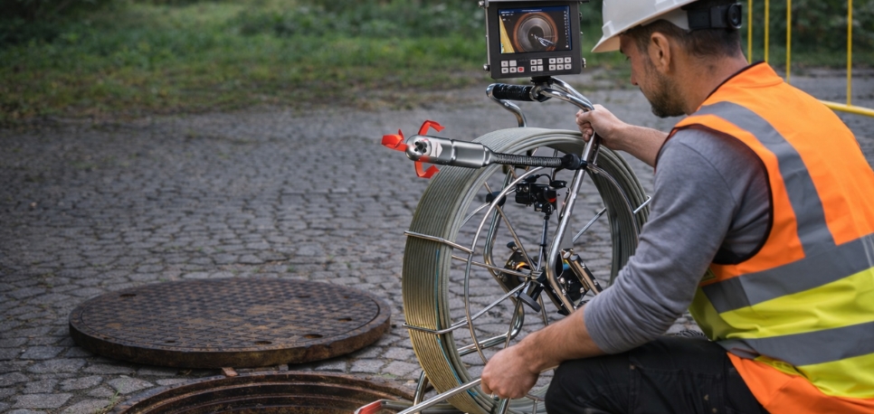 Conseils lors d’une inspection